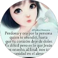 Maria Cruz Avatar