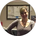 Stella Kroustallis Avatar